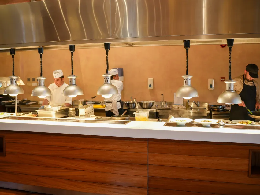 Thalassa Boutique Hotel & Spa 5*-28