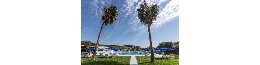 Tivoli Hotel and Apartments 3*-22
