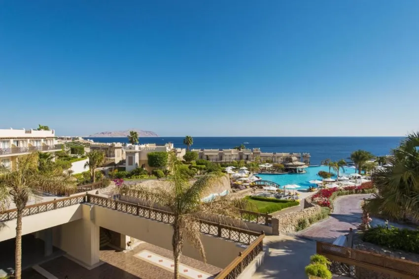 Concorde El Salam Hotel 5*-25