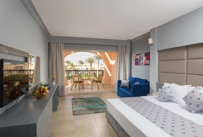 Ali Baba Palace 4*-11