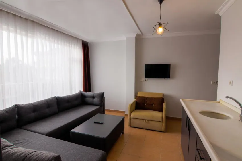 New Garden Luna Side Apart Hotel 3*-30