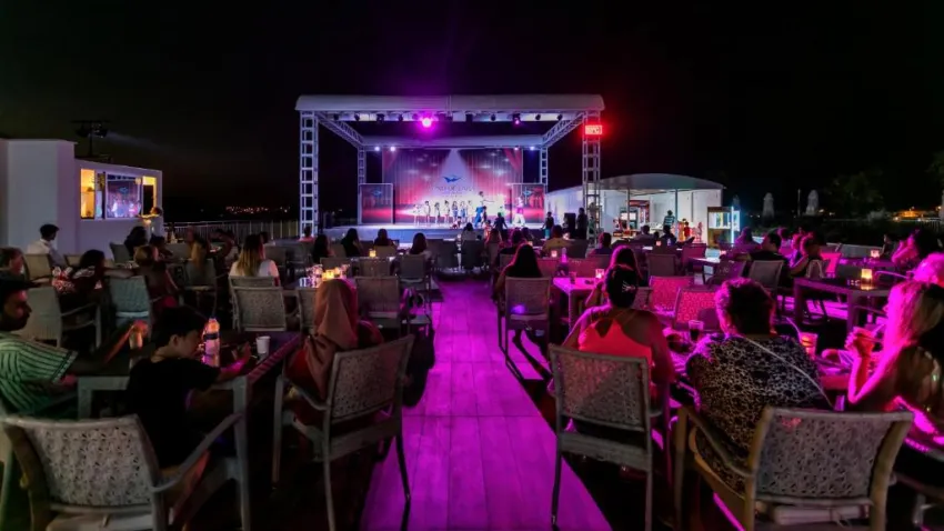 WIND OF LARA HOTEL & SPA  5*-23