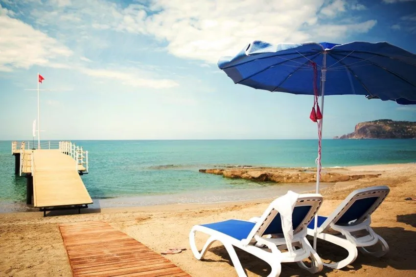 Sunprime C Lounge (Adults Only 16+) 5*-114