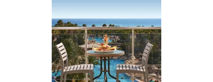 Seaden Sea World Resort & Spa 5* - Side - Turcia