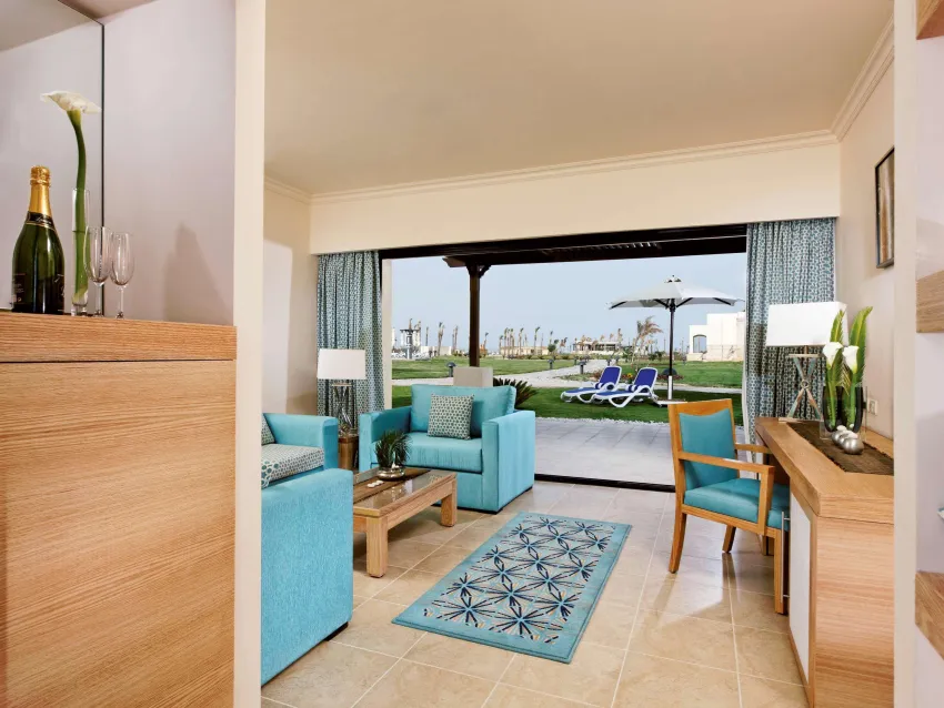 Movenpick Waterpark Resort & Spa Soma Bay 5*-100
