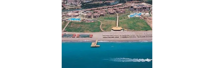 Club Calimera Serra Palace Hotel 5*-4