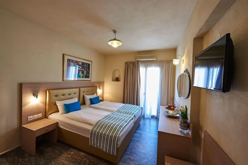 Thalia Deco City and Beach Hotel 3*-15