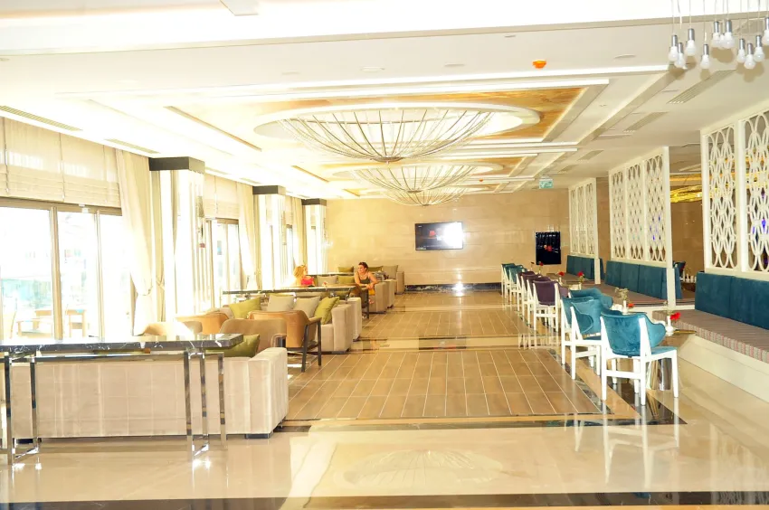 Sensitive Premium Resort & Spa Hotel 5*-13