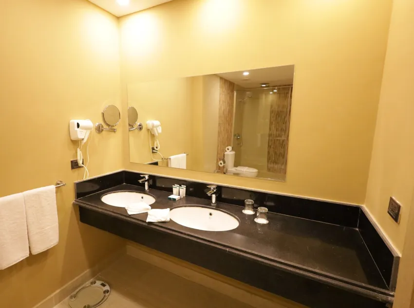 Gravity Hotel & Aqua Park Sahl Hasheesh 5*-12