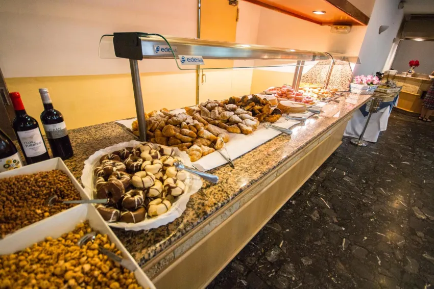 Amic Gala Hotel 3*-37