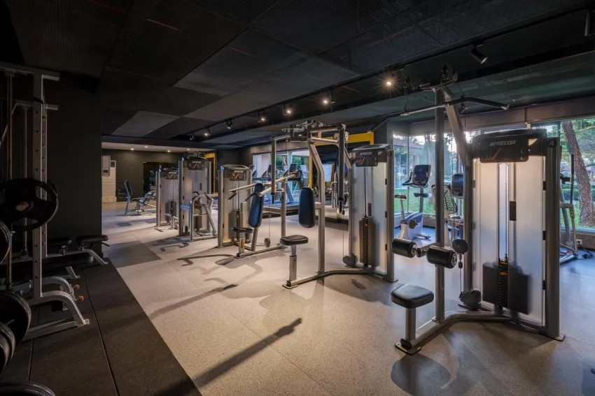 Ic Hotels Green Palace 5*-22