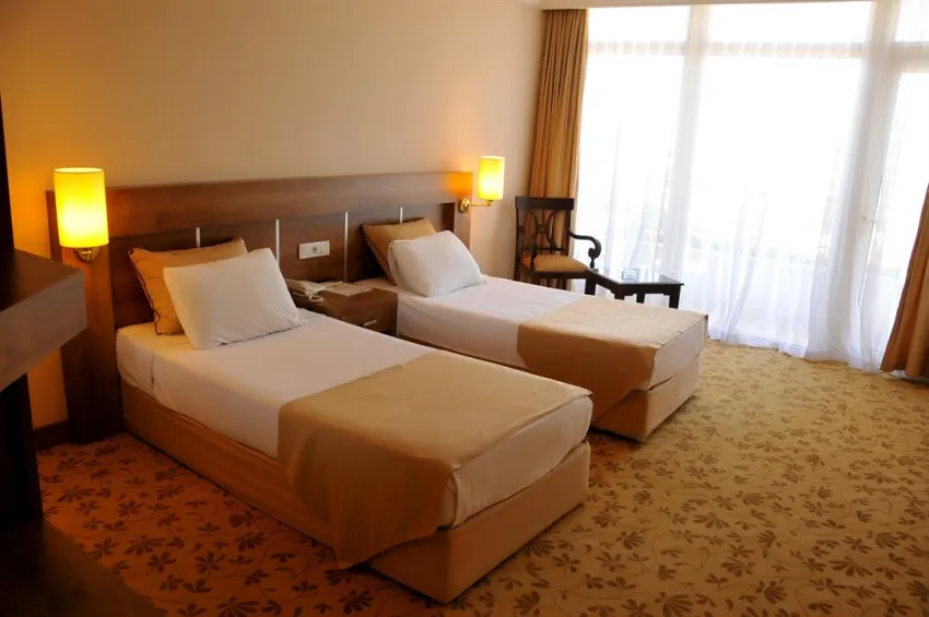 NUMA BAY EXCLUSIVE HOTEL  5*-45