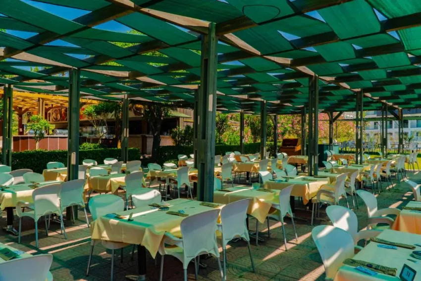 ROYAL ATLANTIS SPA RESORT  5*-17