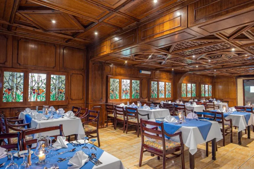 ARABIA AZUR RESORT  3*-19