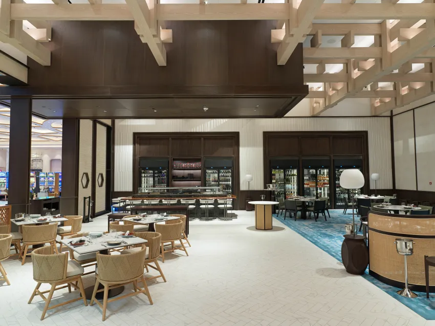 City of Dreams Mediterranean Casino Hotel 5*-87