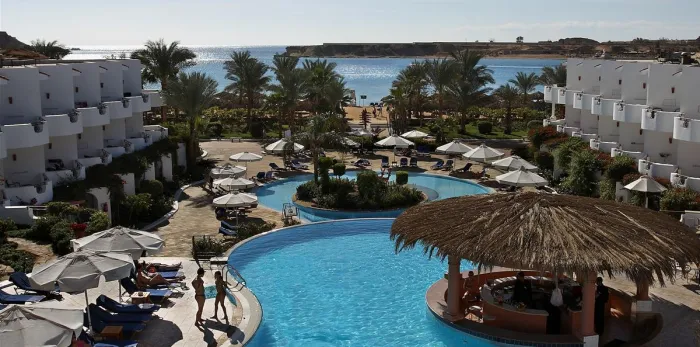 Jaz Elite Palace (Adults Only 16+) 5* - Sharm el maya - sharm el sheikh - Egipt