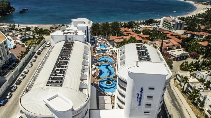 Laguna Beach Alya Resort & Spa Hotel 5*-1
