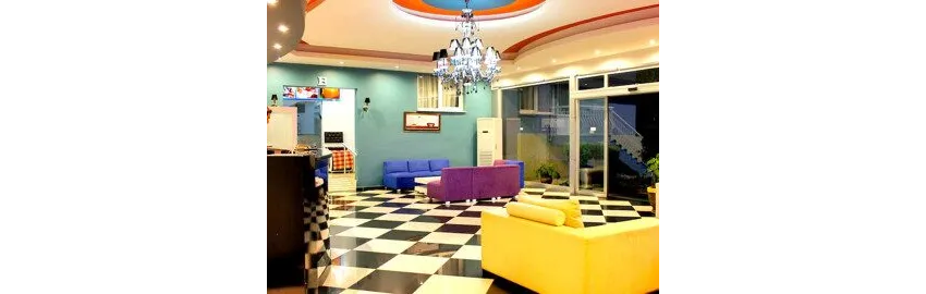Ark Suite Hotel 3*-2