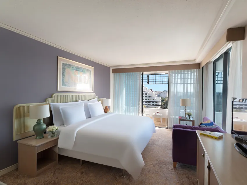 Rixos Downtown Antalya 5*-82