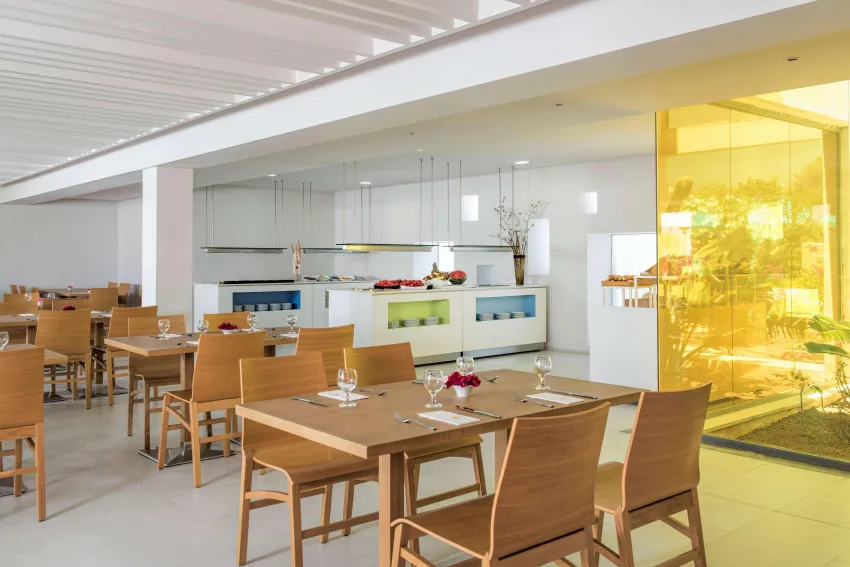 Iberostar Selection Diar El Andalous 5*-158