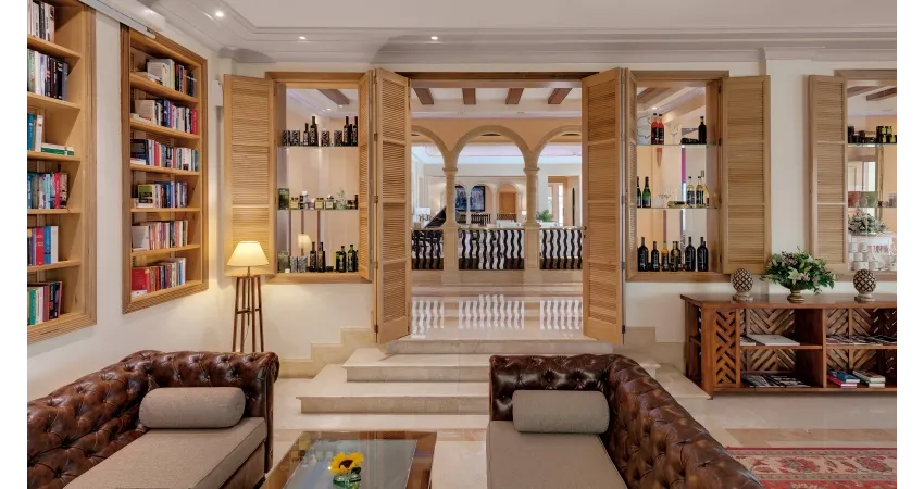 Steigenberger Hotel & Resort Camp de Mar 5*-27