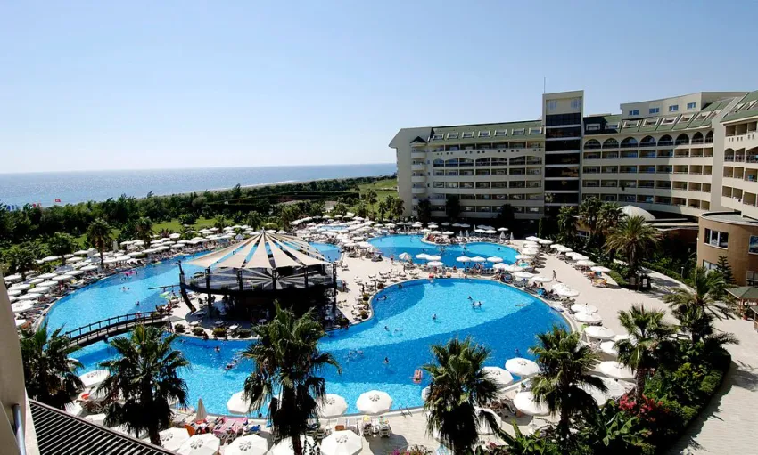 AMELIA BEACH RESORT & SPA  5*-1