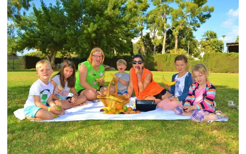 Protur Vista Badia 4*-27