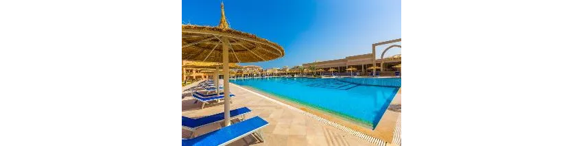 Pickalbatros Aqua Blu Resort - Hurghada 4*-37