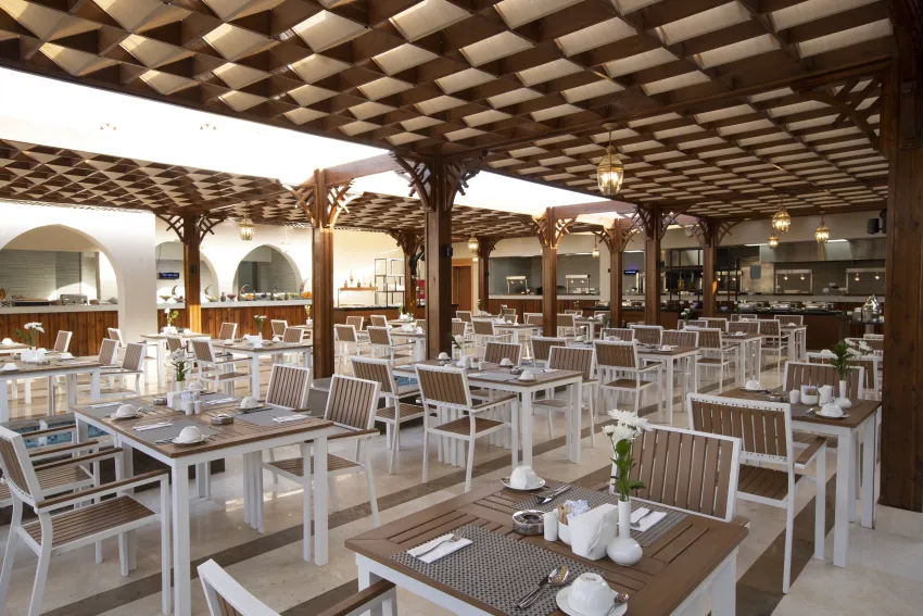 Xanadu Makadi Bay 5*-89