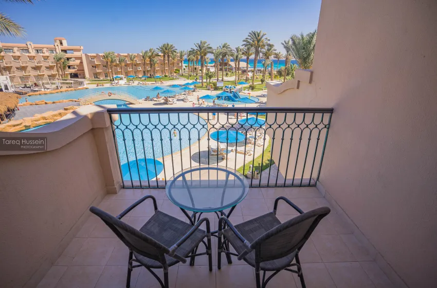 Pyramisa Sahl Hasheesh Beach Resort 5*-32