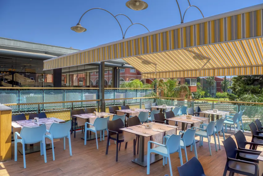 Megasaray Club Belek 5*-131