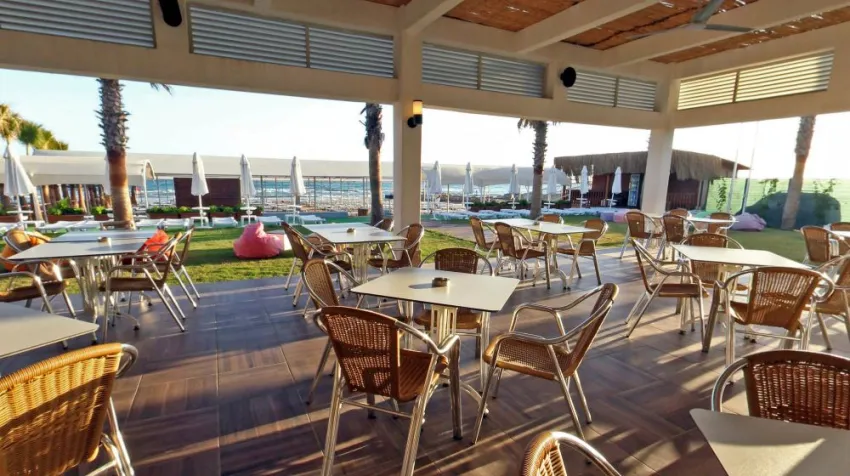 LUNA BLANCA RESORT & SPA   5*-5