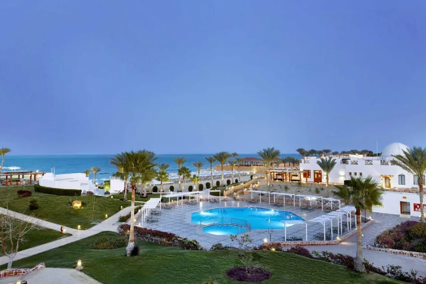 Jaz Neo Reef Marsa 4*-23