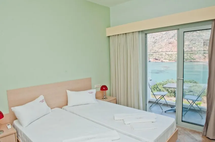 Resol Hotel (Ex. Liza Mary) 4*-20