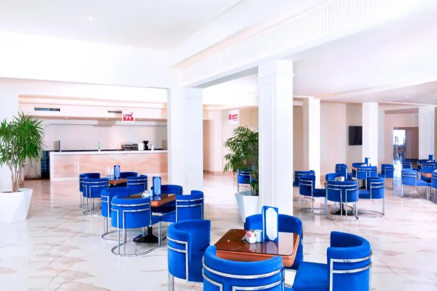 ALBATROS PALACE SHARM  5*-82