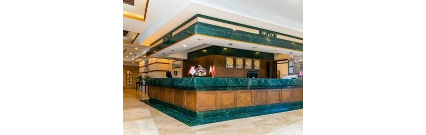Armas Labada Hotel 5*-5