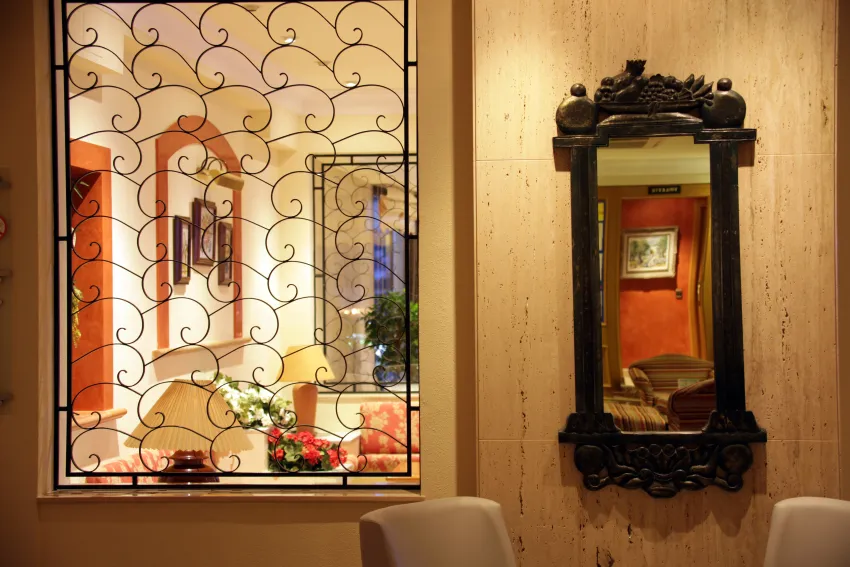 Hotel y Apartamentos Casablanca 3*-7