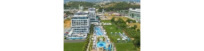 Numa Bay Exclusive Hotel 5*-2