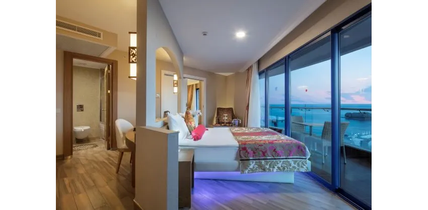 GRANADA LUXURY OKURCALAR   5*-16