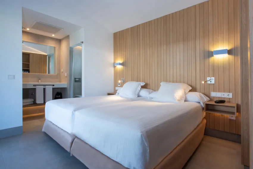 Valentín Playa de Muro 4*-2