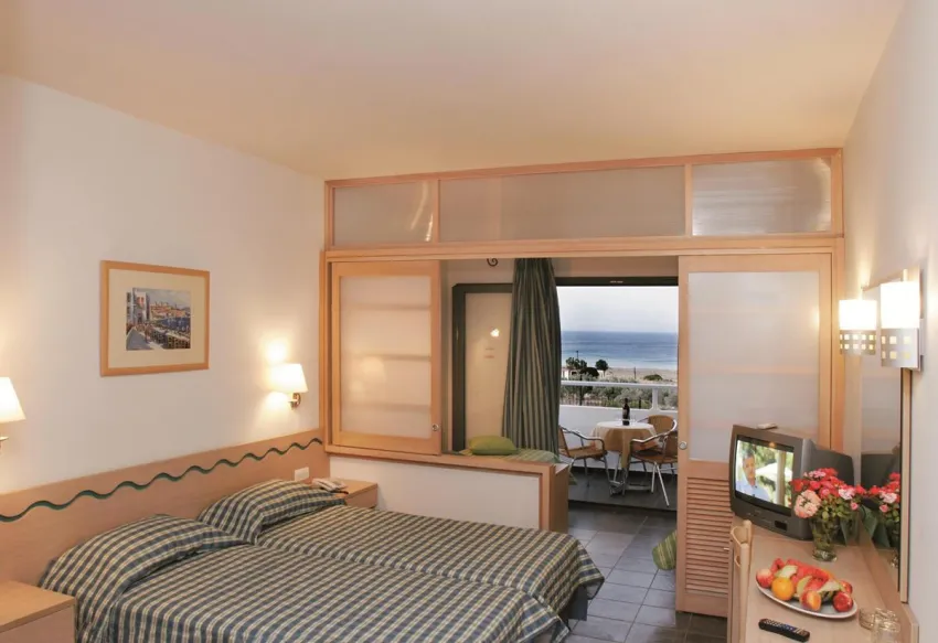 Atlantica Mikri Poli Rhodes 4*-5
