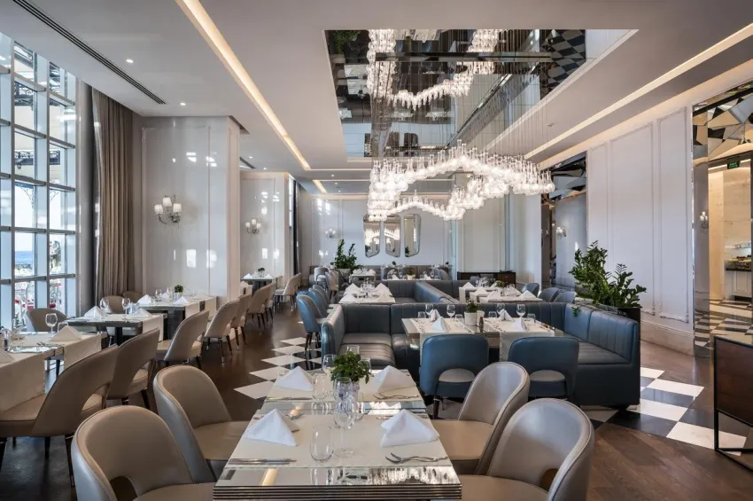 Kaya Palazzo Resort And Casino 5*-26