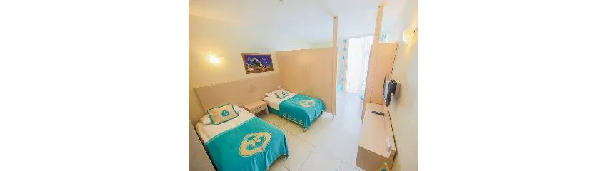 Daima Biz Hotel 5*-19