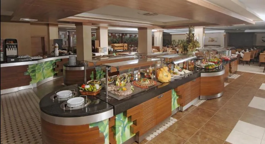 AMBASSADOR HOTEL  4*-16