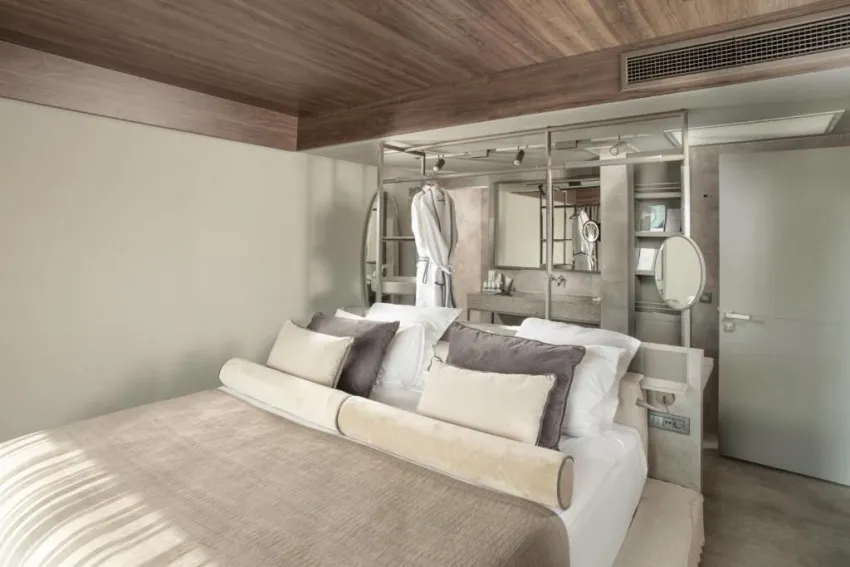 PALOMA FINESSE  5*-18