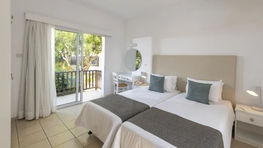 Akti Beach Hotel and Village Resort 4*-24