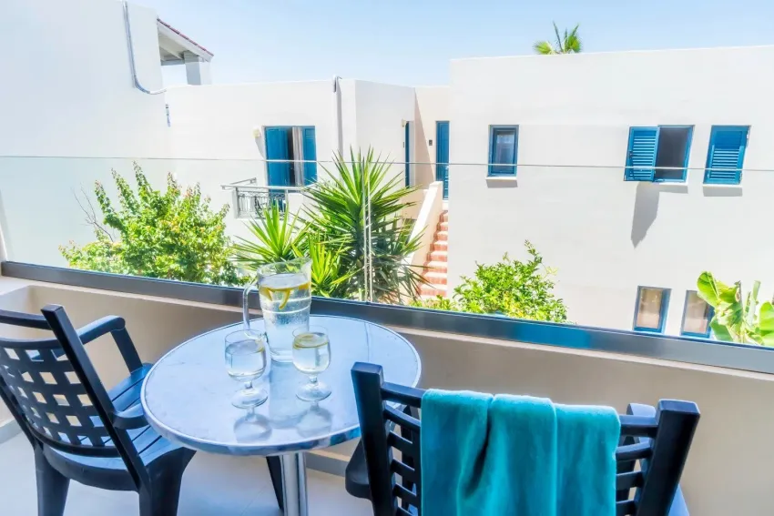 Castello Village Resort 4*-10