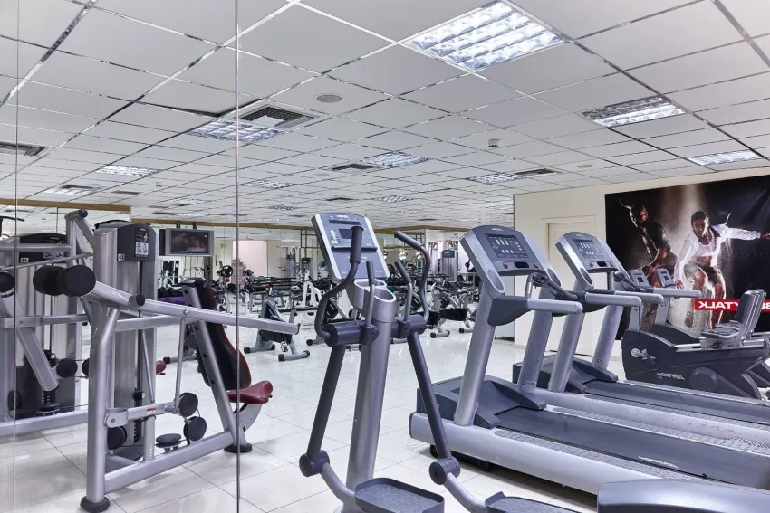 Vasia Resort and Spa 5*-14