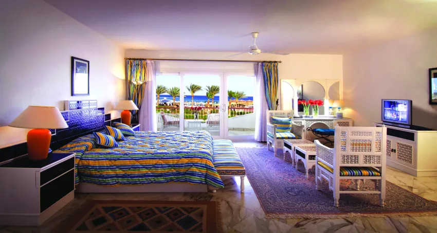Baron Resort 5*-6