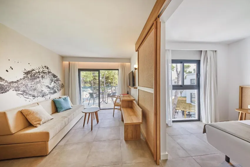 Sofia Alcudia Beach Hotel 4*-26